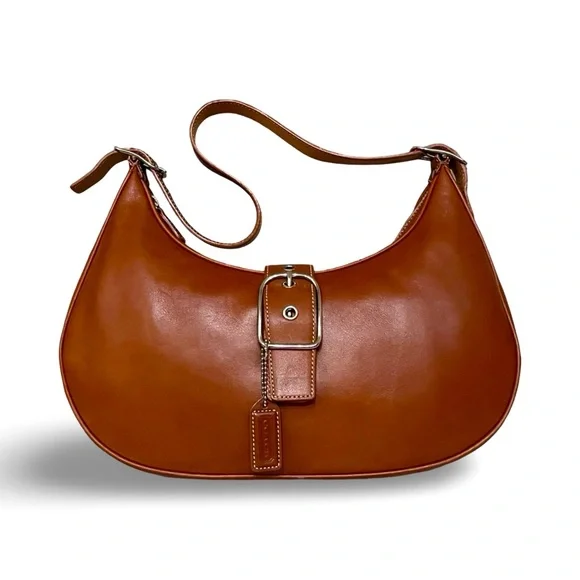 バッグ Coach Soho Cresent Hobo Shoulder Bag Coach Hobo Bag Soho Crescent Satchel Black Patent Leather